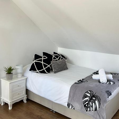 Cosy Studio Apartment Near Brighton Beach מראה חיצוני תמונה
