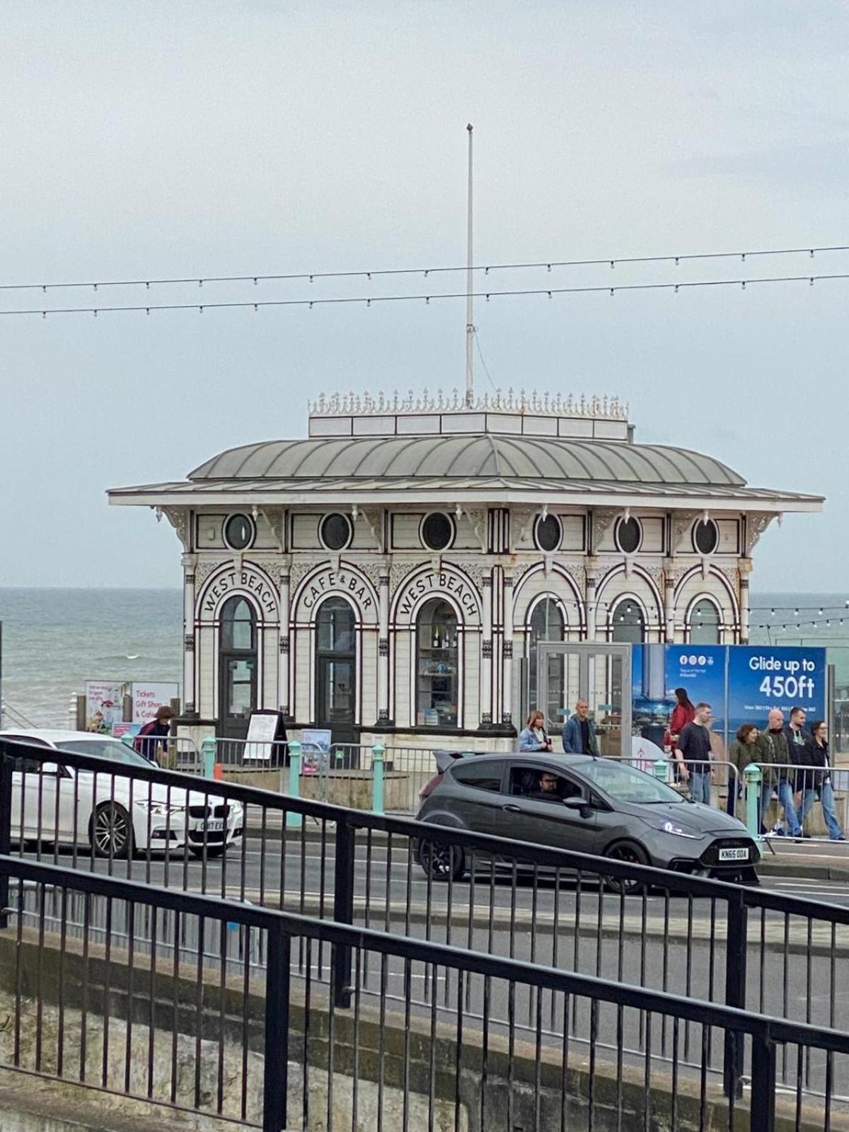 Cosy Studio Apartment Near Brighton Beach מראה חיצוני תמונה